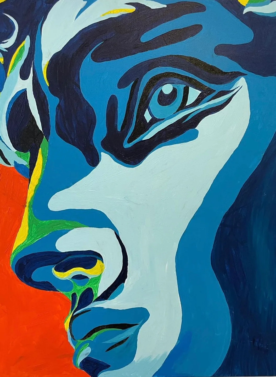 Echo of David